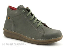 Jungla 7552 Kaki - Chaussure Montante Femme Avec Elastique Et Zip 13 Jungla 7552 Kaki - Chaussure Montante Femme Avec Elastique Et Zip -Chaussures Pour Femmes cd24607c73b9e66c561f35ea11d5d5ef img 2072.jpg 174128