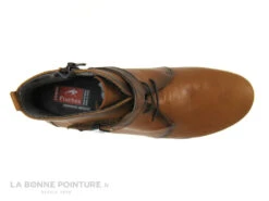 Fluchos NOA 9976 Sugar Nobuck Cuero - Boots Femme - Bride Devant -Chaussures Pour Femmes cd24607c73b9e66c561f35ea11d5d5ef img 2077.jpg 162466