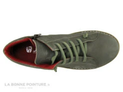 Jungla 7552 Kaki - Chaussure Montante Femme Avec Elastique Et Zip 14 Jungla 7552 Kaki - Chaussure Montante Femme Avec Elastique Et Zip -Chaussures Pour Femmes cd24607c73b9e66c561f35ea11d5d5ef img 2077.jpg 174133