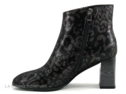 Metamorf Ose MADAM - Noir Bronze - Bottine Talon Haut 10 Metamorf Ose MADAM - Noir Bronze - Bottine Talon Haut -Chaussures Pour Femmes cd24607c73b9e66c561f35ea11d5d5ef img 2099.jpg 174179