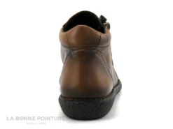 Brans 13580 Marron - Elastique Kaki - Boots Femme -Chaussures Pour Femmes cd24607c73b9e66c561f35ea11d5d5ef img 2149.jpg 174247