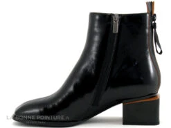 Metamorf Ose MACHINCHOUETTE Brique - Boots Femme Noir Verni 11 Metamorf Ose MACHINCHOUETTE Brique - Boots Femme Noir Verni -Chaussures Pour Femmes cd24607c73b9e66c561f35ea11d5d5ef img 2160.jpg 174253