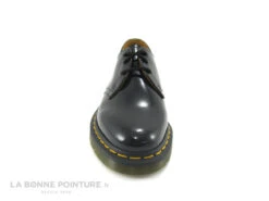 Dr. Martens DR Martens 1461 Black Patent Lamper Basse 10084001 -Chaussures Pour Femmes cd24607c73b9e66c561f35ea11d5d5ef img 2173.jpg 94913