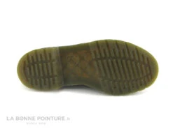 Dr. Martens DR Martens 1461 Black Patent Lamper Basse 10084001 -Chaussures Pour Femmes cd24607c73b9e66c561f35ea11d5d5ef img 2177.jpg 94912