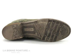 Josef Seibel 99682 - Sienna - Olive - Bottine Femme Vert Kaki -Chaussures Pour Femmes cd24607c73b9e66c561f35ea11d5d5ef img 2180.jpg 174305