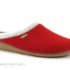 Semelflex DOLOMITE Rouge - Pantoufle Femme Avec Semelle Amovible 1 Semelflex DOLOMITE Rouge - Pantoufle Femme Avec Semelle Amovible -Chaussures Pour Femmes cd24607c73b9e66c561f35ea11d5d5ef img 2182.jpg 162590