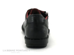 Morans GUILLAC Noir - Chaussure Basse Femme Avec Zip Et Lacet 12 Morans GUILLAC Noir - Chaussure Basse Femme Avec Zip Et Lacet -Chaussures Pour Femmes cd24607c73b9e66c561f35ea11d5d5ef img 2201.jpg 174317