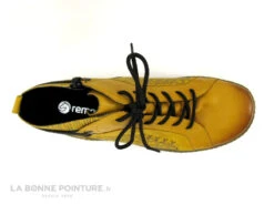 Remonte R1499-68 Jaune - Chaussure Montante Femme 14 Remonte R1499-68 Jaune - Chaussure Montante Femme -Chaussures Pour Femmes cd24607c73b9e66c561f35ea11d5d5ef img 2204.jpg 162609