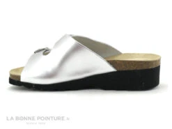 Artika Soft GADIN Rif Argent - Mule Confort Femme -Chaussures Pour Femmes cd24607c73b9e66c561f35ea11d5d5ef img 2245.jpg 149151