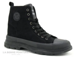 LPB Les Petites Bombes - ELENA Noir - Basket Montante Femme -Chaussures Pour Femmes cd24607c73b9e66c561f35ea11d5d5ef img 2287.jpg 174395