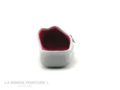 Airplum BONJOUR Gris Rose - Pantoufle Mule Femme -Chaussures Pour Femmes cd24607c73b9e66c561f35ea11d5d5ef img 2290.jpg 149680