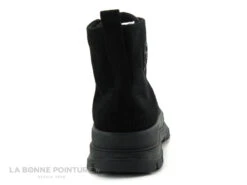 LPB Les Petites Bombes - ELENA Noir - Basket Montante Femme -Chaussures Pour Femmes cd24607c73b9e66c561f35ea11d5d5ef img 2290.jpg 174392