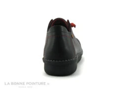 Jungla 7582 Noir - Chaussure Basse Femme Avec Lacet Elastique -Chaussures Pour Femmes cd24607c73b9e66c561f35ea11d5d5ef img 2294.jpg 162708