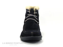 Alce Shoes 9388 Bleu Marine - Fourrure Beige - Chaussure Montante F -Chaussures Pour Femmes cd24607c73b9e66c561f35ea11d5d5ef img 2329.jpg 162797