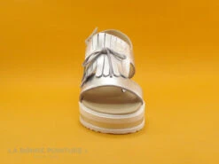 We Do 44562 Silver - Sandale Compensee Gris Metal 10 We Do 44562 Silver - Sandale Compensee Gris Metal -Chaussures Pour Femmes cd24607c73b9e66c561f35ea11d5d5ef img 2350.jpg 120225