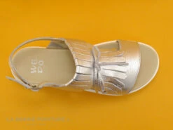 We Do 44562 Silver - Sandale Compensee Gris Metal 14 We Do 44562 Silver - Sandale Compensee Gris Metal -Chaussures Pour Femmes cd24607c73b9e66c561f35ea11d5d5ef img 2354.jpg 120223