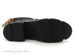 GoodStep 3625-D07 Kaki - Noir Matelasse - Bottine Lacet Femme 15 GoodStep 3625-D07 Kaki - Noir Matelasse - Bottine Lacet Femme -Chaussures Pour Femmes cd24607c73b9e66c561f35ea11d5d5ef img 2405.jpg 174461