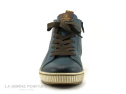 Remonte D0771-12 Bleu Petrole - Basket Montante Femme -Chaussures Pour Femmes cd24607c73b9e66c561f35ea11d5d5ef img 2413.jpg 162911