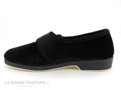 Semelflex Cleo 2 Chausson Noir Velcro 11 Semelflex Cleo 2 Chausson Noir Velcro -Chaussures Pour Femmes cd24607c73b9e66c561f35ea11d5d5ef img 2467 37278