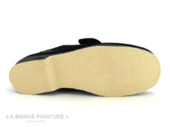 Semelflex Cleo 2 Chausson Noir Velcro 15 Semelflex Cleo 2 Chausson Noir Velcro -Chaussures Pour Femmes cd24607c73b9e66c561f35ea11d5d5ef img 2471 37282