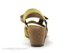 Inter Bios 5610 Beige Moka Mostaza - Sandale Compensee 11 Inter Bios 5610 Beige Moka Mostaza - Sandale Compensee -Chaussures Pour Femmes cd24607c73b9e66c561f35ea11d5d5ef img 2492.jpg 149439