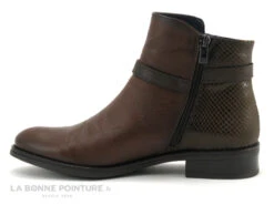 Dorking TIERRA D8906 Cuero Ebano - Boots Femme Marron 11 Dorking TIERRA D8906 Cuero Ebano - Boots Femme Marron -Chaussures Pour Femmes cd24607c73b9e66c561f35ea11d5d5ef img 2505.jpg 174637