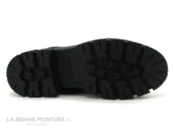 Dockers 51SA709 610 100 - Boots Noires Femme - Semelle Epaisse -Chaussures Pour Femmes cd24607c73b9e66c561f35ea11d5d5ef img 2512.jpg 174652