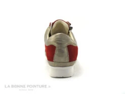 Pedi Girl COTY Fumo Rosso - Basket Confort Femme Rouge 12 Pedi Girl COTY Fumo Rosso - Basket Confort Femme Rouge -Chaussures Pour Femmes cd24607c73b9e66c561f35ea11d5d5ef img 2515.jpg 149916