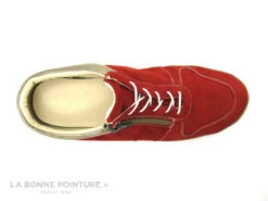 Pedi Girl COTY Fumo Rosso - Basket Confort Femme Rouge 14 Pedi Girl COTY Fumo Rosso - Basket Confort Femme Rouge -Chaussures Pour Femmes cd24607c73b9e66c561f35ea11d5d5ef img 2518.jpg 149911