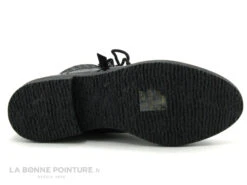 Fugitive GENETE Noir Verni - LPSY159 - Bottine A Lacet Noire Avec Zip -Chaussures Pour Femmes cd24607c73b9e66c561f35ea11d5d5ef img 2524.jpg 174695