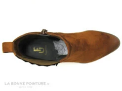 Fugitive FLAK Chataigne - LPIQM47 - Bottine Western Femme 14 Fugitive FLAK Chataigne - LPIQM47 - Bottine Western Femme -Chaussures Pour Femmes cd24607c73b9e66c561f35ea11d5d5ef img 2526.jpg 174684