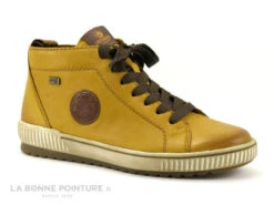 Remonte D0771-68 Honig Muscat Miel - Basket Montante -Chaussures Pour Femmes cd24607c73b9e66c561f35ea11d5d5ef img 2674.jpg 163209
