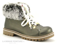 Les Tropeziennes LACEN 44552 Bronze - Col Fourrure - Boots Femme -Chaussures Pour Femmes cd24607c73b9e66c561f35ea11d5d5ef img 2757.jpg 174962