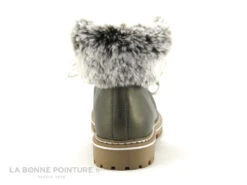 Les Tropeziennes LACEN 44552 Bronze - Col Fourrure - Boots Femme -Chaussures Pour Femmes cd24607c73b9e66c561f35ea11d5d5ef img 2760.jpg 174960