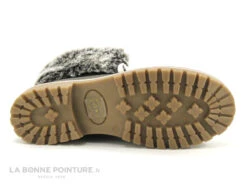 Les Tropeziennes LACEN 44552 Bronze - Col Fourrure - Boots Femme -Chaussures Pour Femmes cd24607c73b9e66c561f35ea11d5d5ef img 2761.jpg 174961