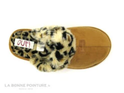 Ouf AZ81 Preside Camel - Fourrure Leopard - Pantoufle Mule Femme 8 Ouf AZ81 Preside Camel - Fourrure Leopard - Pantoufle Mule Femme -Chaussures Pour Femmes cd24607c73b9e66c561f35ea11d5d5ef img 2767.jpg 163305
