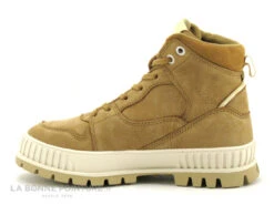 Palladium PALLASHOCK - 98357-252-M - Dear Brown - Boots Femme 11 Palladium PALLASHOCK - 98357-252-M - Dear Brown - Boots Femme -Chaussures Pour Femmes cd24607c73b9e66c561f35ea11d5d5ef img 2772.jpg 174980