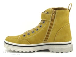 Dockers - 49VR301 630 - Golden Glow - Chaussure Montante Femme -Chaussures Pour Femmes cd24607c73b9e66c561f35ea11d5d5ef img 2813.jpg 175031