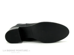 We Do CO99120BA Noir - Noir Python - Bottine Chelsea Femme -Chaussures Pour Femmes cd24607c73b9e66c561f35ea11d5d5ef img 2839.jpg 163405