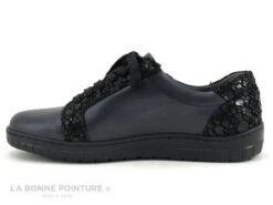 3 Points De Suspension KIABRAISI 19450-061 - Noir - Derby Femme 11 3 Points De Suspension KIABRAISI 19450-061 - Noir - Derby Femme -Chaussures Pour Femmes cd24607c73b9e66c561f35ea11d5d5ef img 2870.jpg 175111