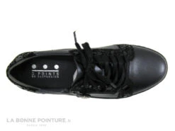 3 Points De Suspension KIABRAISI 19450-061 - Noir - Derby Femme 14 3 Points De Suspension KIABRAISI 19450-061 - Noir - Derby Femme -Chaussures Pour Femmes cd24607c73b9e66c561f35ea11d5d5ef img 2872.jpg 175113