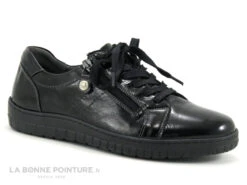 3 Points De Suspension KIAZIP 19450 Vernis Noir - Derby Femme 13 3 Points De Suspension KIAZIP 19450 Vernis Noir - Derby Femme -Chaussures Pour Femmes cd24607c73b9e66c561f35ea11d5d5ef img 2874.jpg 175106