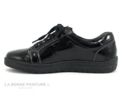 3 Points De Suspension KIAZIP 19450 Vernis Noir - Derby Femme 11 3 Points De Suspension KIAZIP 19450 Vernis Noir - Derby Femme -Chaussures Pour Femmes cd24607c73b9e66c561f35ea11d5d5ef img 2876.jpg 175104