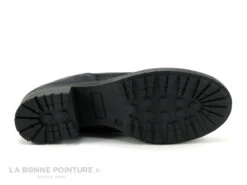 We Do CO99364 Noir - Haut Elastique - Bottine Femme Talon Large -Chaussures Pour Femmes cd24607c73b9e66c561f35ea11d5d5ef img 2882.jpg 163463