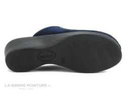 Fly Flot FRECY Bleu Marine - Coeur Ecossais - Pantoufle Sabot Femme 13 Fly Flot FRECY Bleu Marine - Coeur Ecossais - Pantoufle Sabot Femme -Chaussures Pour Femmes cd24607c73b9e66c561f35ea11d5d5ef img 2899.jpg 175075