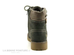 Dockers 43FA307-630830 Bottle - Boots Femme Kaki - Haut Marron 12 Dockers 43FA307-630830 Bottle - Boots Femme Kaki - Haut Marron -Chaussures Pour Femmes cd24607c73b9e66c561f35ea11d5d5ef img 2926.jpg 175146