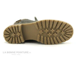 Dockers 43FA307-630830 Bottle - Boots Femme Kaki - Haut Marron 15 Dockers 43FA307-630830 Bottle - Boots Femme Kaki - Haut Marron -Chaussures Pour Femmes cd24607c73b9e66c561f35ea11d5d5ef img 2927.jpg 175147