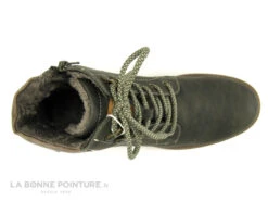 Dockers 43FA307-630830 Bottle - Boots Femme Kaki - Haut Marron 14 Dockers 43FA307-630830 Bottle - Boots Femme Kaki - Haut Marron -Chaussures Pour Femmes cd24607c73b9e66c561f35ea11d5d5ef img 2928.jpg 175148