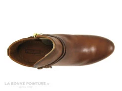 Pikolinos DAROCA W1U-8505 Cuero - Boots Femme Marron Clair -Chaussures Pour Femmes cd24607c73b9e66c561f35ea11d5d5ef img 2966.jpg 175193