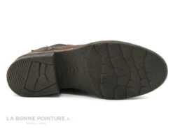 Tamaris 1-25428-29 Mocca - Bottine Femme Marron -Chaussures Pour Femmes cd24607c73b9e66c561f35ea11d5d5ef img 3047.jpg 175289